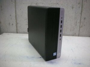 HP ProDesk 600 G3 SFF(Intel Core i3 6100 3.7GHz/8GB/SATA 500GB)