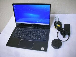 DELL Inspiron 7391 2-in-1(Core i7 10510U 1.8GHz/16GB/SSD M.2 512GB)