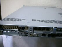 HPE ProLiant DL360 Gen10(Xeon 8Core Silver 4110 2.1GHz/32GB/SAS 600GB x 2)_画像6