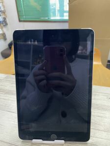 iPad mini4 32GB パッテリー68%