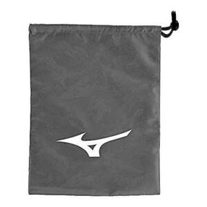  shoes back Mizuno running accessory bag shoes bag sport part . practice limited goods duck pattern shoes sack black black 