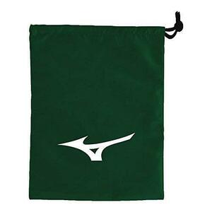  shoes back Mizuno running accessory bag shoes bag sport part . practice limited goods duck pattern shoes sack green green 