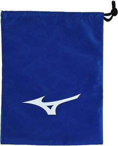  shoes back Mizuno running accessory bag shoes bag sport part . practice limited goods duck pattern shoes sack blue blue 