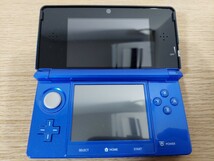 任天堂　ニンテンドー 3DS本体　ファイアーエムブレム覚醒　限定モデル　アダプター付き_画像3