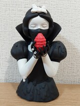 【ジャンク】150個限定 フィギュア　Mighty laxx　GOIN　Instinctoy　Bad Apple Liquid Erosion _画像1