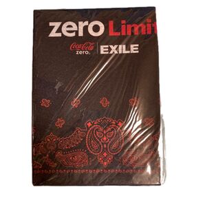 EXILEZEROバンダナ1枚