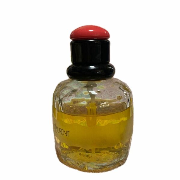 イヴサンローラン YSL パリオードトワレ香水75ml