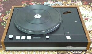 ◆THORENS トーレンス TD126MKⅢ ターンテーブル◆