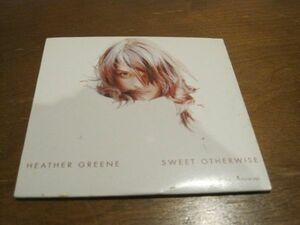 CD Sweet Otherwise Heather Greene ヘザー・グリーン 　非売品 プロモ