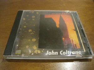 CD　John Coltrane　ベストセラー・ジャズ　ジョン・コルトレーン　GR1001