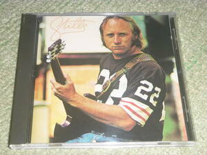 Stephen Stills　/　スティヴン・スティルス　/　Stills 