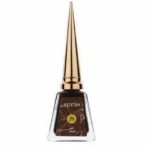 アプレ アートインク 15ml24 チョコ