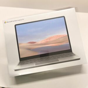 新品 Microsoft Surface Laptop Go THJ-00020