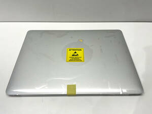 [ внутренний отправка в тот же день ]A1706 / A1708 серебряный новый товар MacBook Pro 13 дюймовый жидкокристаллический дисплей жидкокристаллический верхняя часть тела 2016~2017 год для 2