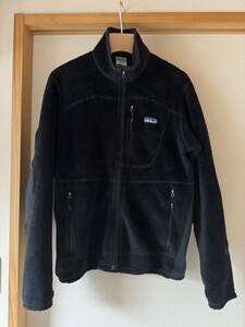 Patagonia パタゴニア R2ジャケット フリース メンズS