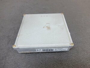 CL7 アコード ユーロR　K20A　純正コンピューター/ECU　37820-RBC-J01　CY-EH2294A　