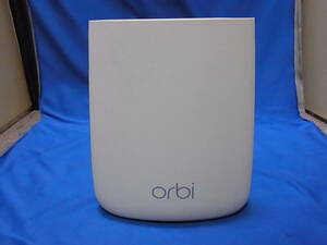 NETGEAR Orbi サテライトRBS20 中古品 (本体だけ)