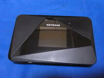 NETGEAR AirCard785S モバイルホットスポット 中古品 (バッテリーNG)_画像1