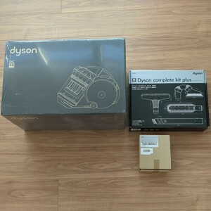 【未使用品】ダイソン　dyson　DC48　コンプリートキットプラス