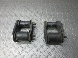 24* Carry DD51T* rear shackle left right *511