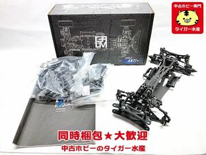 overdose　GALM ver2 ANTI+シャーシキット　アンチ ウェルド オーバードーズ 美車 オプション9万相当装着　電動RC 同梱OK 1円スタート★H