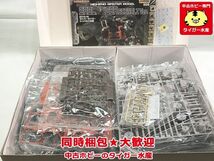 コトブキヤ　1/72　ZOIDS　EZ-O16 セイバータイガーシュバルツ仕様　ZD024　プラモデル　同梱OK　1円スタート★S_画像2