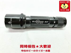 シュアファイヤー　6P　A804145　ハンディライト　SUREFIRE　本体のみ　同梱OK　1円スタート★H