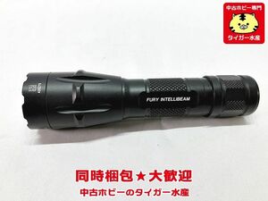 シュアファイヤー　FURY INTELLBEAM　A35275　ハンディライト　SUREFIRE　本体のみ　同梱OK　1円スタート★H