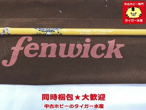 フェンウィック　ベイトロッド　FS-49CUL-3J　中古　釣具　同梱OK　1円スタート　★S