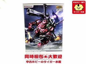 コトブキヤ　1/72　ゾイド　アイアンコング プロイツェン ナイツ　ZD098X　プラモデル　同梱OK　1円スタート★M