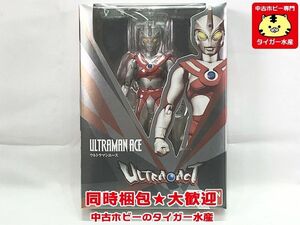 バンダイ ウルトラアクト ウルトラマンエース　開封品　フィギュア　同梱OK　1円スタート★S