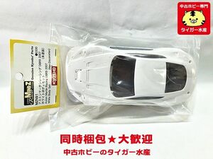 京商　アストンマーチン・レーシング DBR9 2007　ホワイトボディセット　MZN91　ラジコン　同梱OK　1円スタート★H
