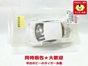 京商　フォルクスワーゲン ニュービートル　ホワイトボディセット　MZN55　ラジコン　同梱OK　1円スタート★H