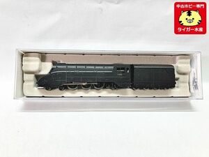 マイクロエース　A7001　C53-43 流線型　動き悪い　Nゲージ　鉄道模型　1円スタート★H