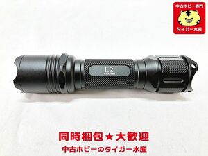 SOLARFORCE　L2　A15985　ハンディライト　パッケージ無し　画像参照　同梱OK　1円スタート★H