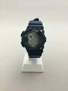 CASIO　カシオ　G-SHOCK　ジーショック　フロッグマン　DW-9902　腕時計　ジャンク　デジタル　クォーツ【B066610】