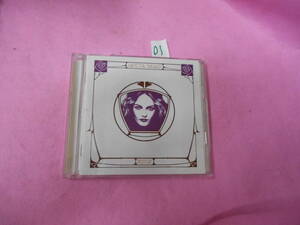 01CD! Vanessa *palati/Vanessa Paradis[Best]2CD лучший 