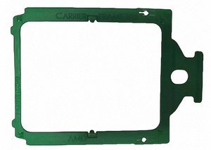 AMD EPYC CPU fixation tray green domestic departure 
