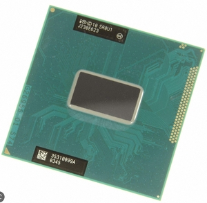 Intel Pentium 2020M SR0U1 2C 2.4GHz 2MB 35W Socket G2
