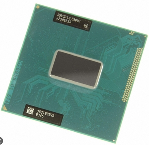 Intel Pentium 2020M SR0U1 2C 2.4GHz 2MB 35W Socket G2 国内発