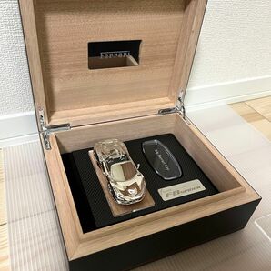 フェラーリ キーボックス　Ferrari key box