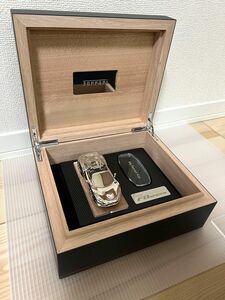 フェラーリ キーボックス　Ferrari key box