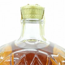 1円～【未開栓】CrownRoyal クラウンロイヤル カナディアン ウイスキー 750ml 40% 11464166 0108_画像6