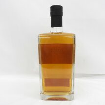 【未開栓】BASTILLE バスティーユ シングルモルト 1789 フレンチ ウイスキー 750ml 43％ 箱付 11441794 0108_画像6