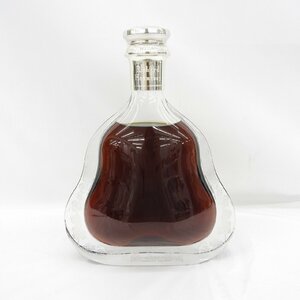 【未開栓】Hennessy ヘネシー リシャール 旧ボトル バカラボトル ブランデー 700ml 40% 11470689 0109