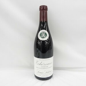 【未開栓】LOUIS LATOUR ルイ・ラトゥール エシェゾー グランクリュ 2015 赤 ワイン 750ml 14% 11473449 0109