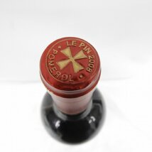 【未開栓】Chateau Le Pin シャトー・ル・パン 2008 赤 ワイン 750ml 13.5% 11474154 0109_画像7