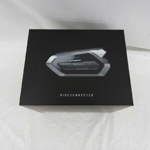 【開封済/未使用品】SENA セナ バイク用インカム 50R-02 SP128 0411277 By Harman Kardon シングルパック 11476866 0115