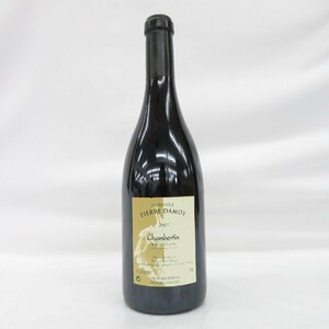 【未開栓】PIERRE DAMOY ピエール・ダモワ シャンベルタン グラン・クリュ 2007 赤 ワイン 750ml 13.5% 11470822 0115