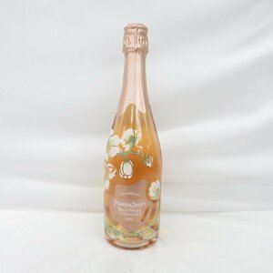 【未開栓】PERRIER-JOUET ペリエ ジュエ ベル エポック フロレサンス 2015 シャンパン 750ml 12.5% 11478204 0118